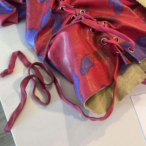 Fast N’ Furious Suki Costume - Picture 3 of 4